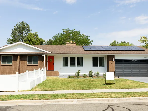 2235 E Woodchuck Way, Sandy, UT 84093
