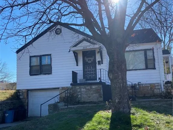 3115 Farrow Ave, Kansas City, KS 66104