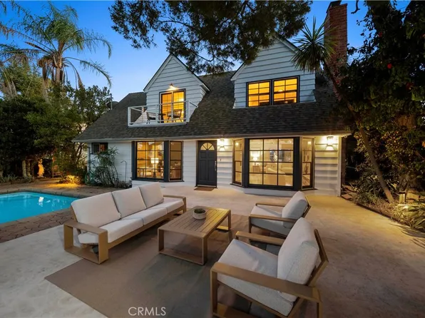 8615 Skyline Dr, Los Angeles, CA 90046