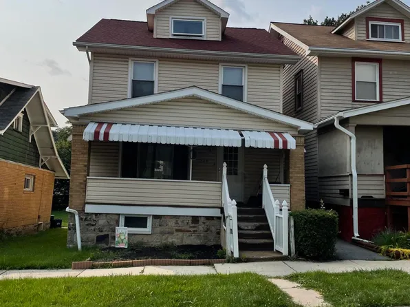 126 Spruce Ave, Altoona, PA 16601