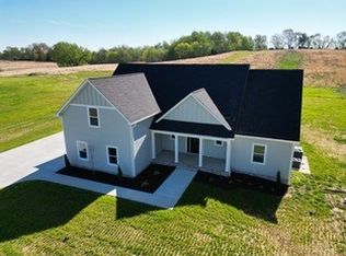 5665 Minnis Rd LOT 6, Springfield, TN 37172