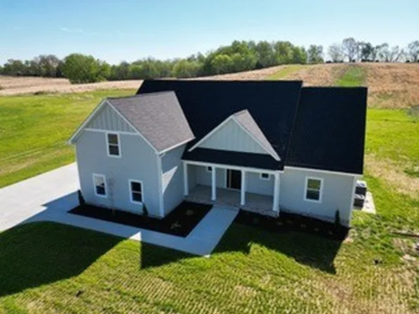 5665 Minnis Rd Lot 6, Springfield, TN 37172