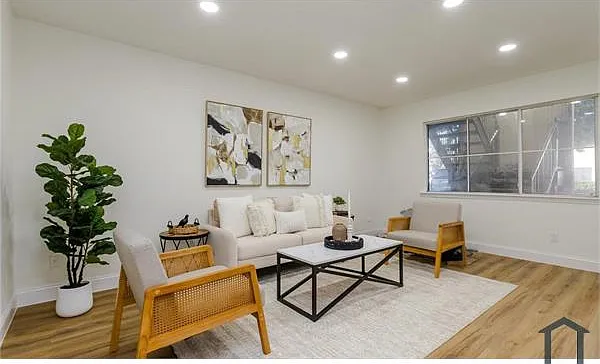 5607 Harvest Hill Rd #1007 — Photo 3