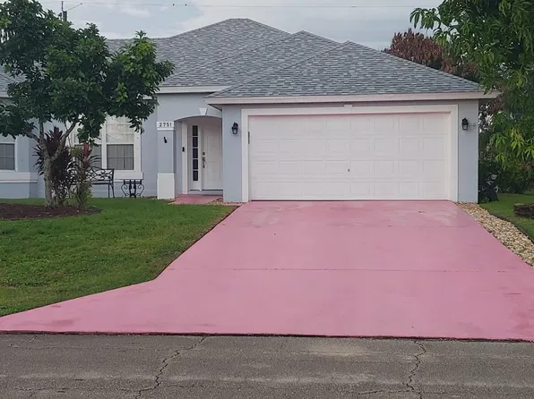 2751 SW Palace Avenue, Port St Lucie, FL 34987