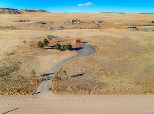 11469 Haskell Creek Rd, Larkspur, CO 80118