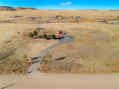 11469 Haskell Creek Road, Larkspur, CO, 80118