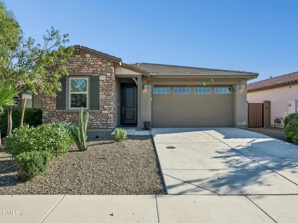12393 E PIVOT PEAK --, Gold Canyon, AZ 85118