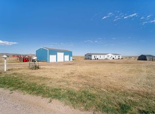 1040 Illinois Rd, Cheyenne, WY 82009