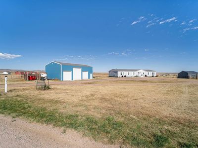 1040 Illinois Rd, Cheyenne, WY, 82009
