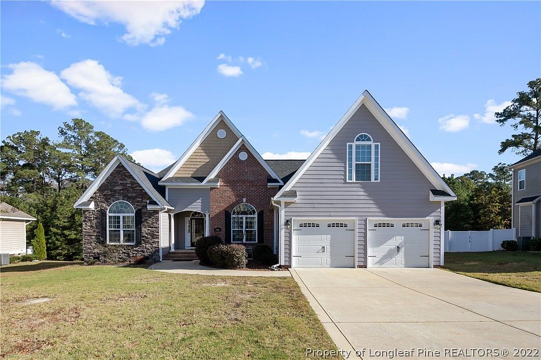 1461 Vergeland Dr, Hope Mills, NC 28348 Zillow
