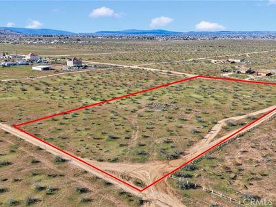 0 Dennison Rd, Apple Valley, CA, 92308