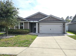518 VONRON Drive, Jacksonville, FL 32222