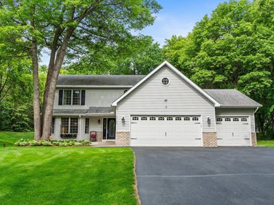17130 Uplander Cir NW, Andover, MN, 55304