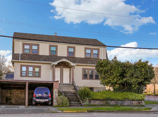 4517 Woodland Park Ave N, Seattle, WA 98103