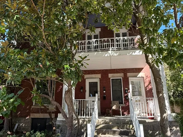 485 W 3rd St #1, Lexington, KY 40508