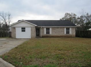 474 Kelly Ave, Midland City, AL 36350