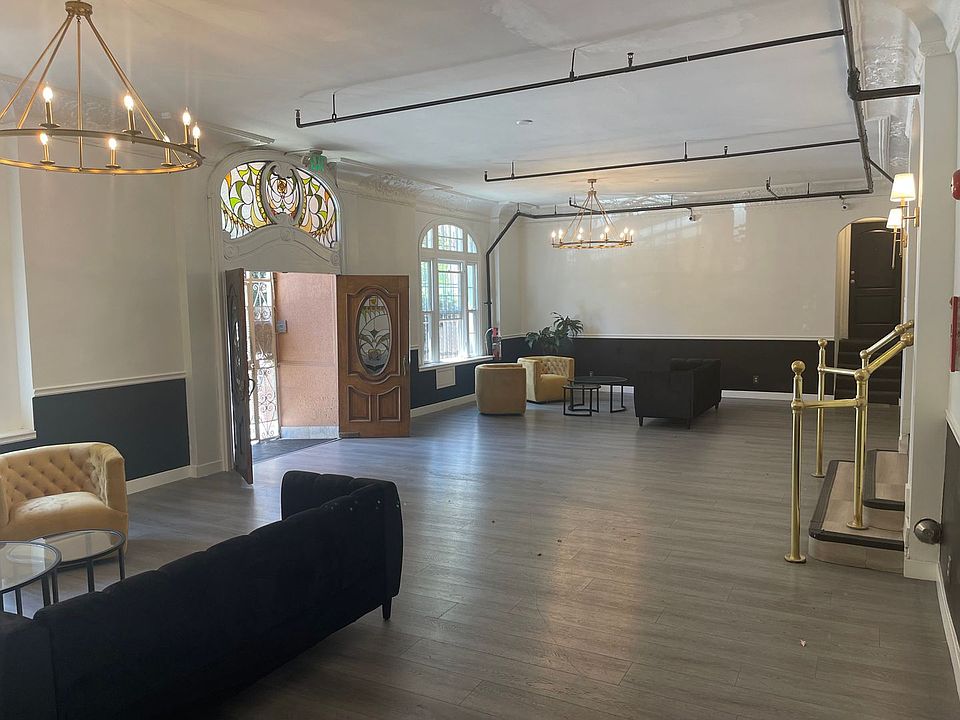 Chalfonte Apartment Rentals Los Angeles, CA Zillow