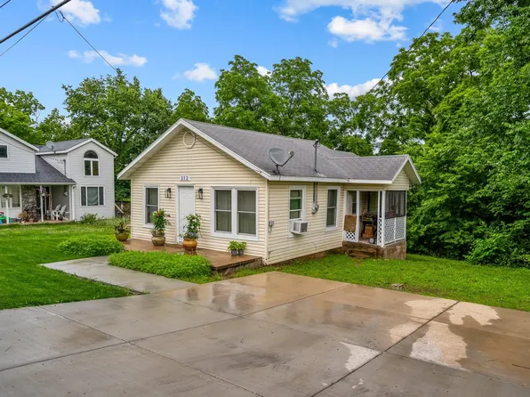 312 N Main Street, Pleasant Hope, MO 65725