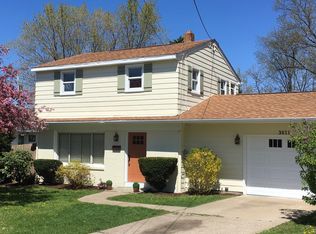 3811 Rice Ave, Erie, PA 16510