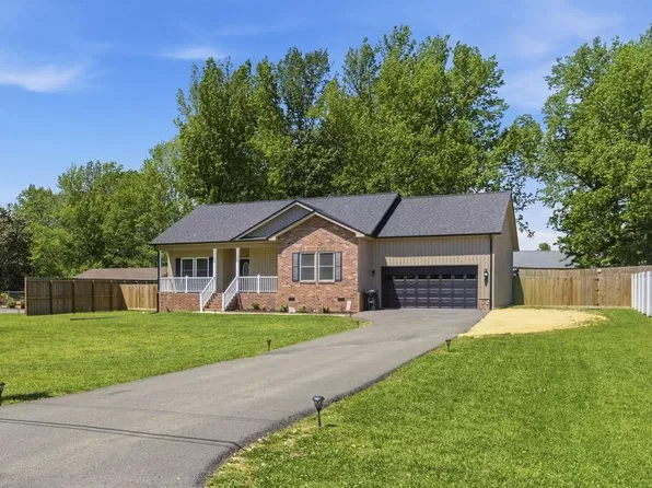 208 Avalon Dr, Paris, TN 38242