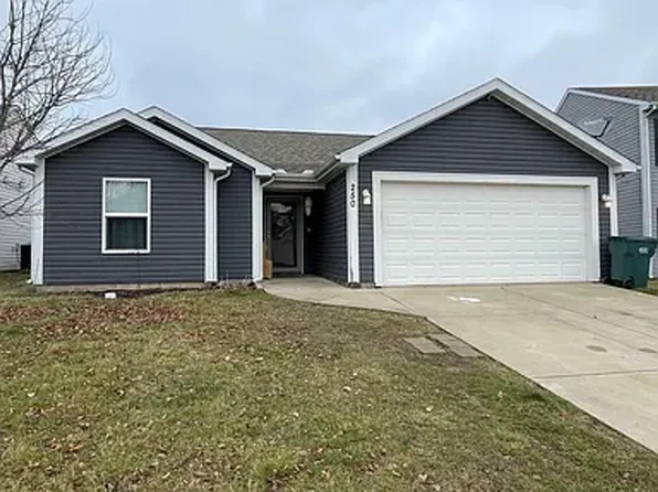 250 Chapelhill Dr, Lafayette, IN 47905