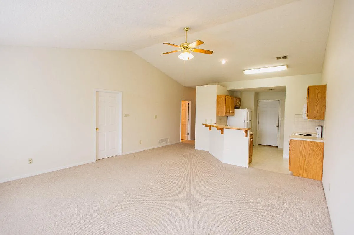 Main living area - 2708 Butterfield Rd