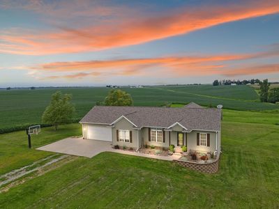 2335 140th St, New Sharon, IA, 50207