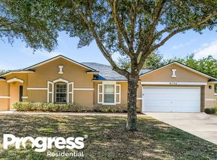 9726 N Hazel Lake Dr, Jacksonville, FL 32222