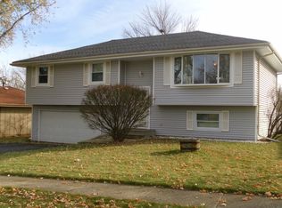 3760 Buck Ave, Joliet, IL