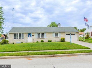 1017 Shafer Dr, Hanover, PA 17331