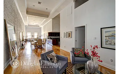 Sold by Douglas Elliman