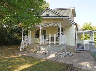 7345 Mentz Rd, Franklin, OH 45005