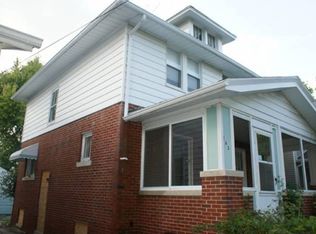 263 North Ave, Mount Clemens, MI 48043