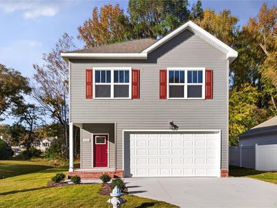 4500 John St, Suffolk, VA, 23435