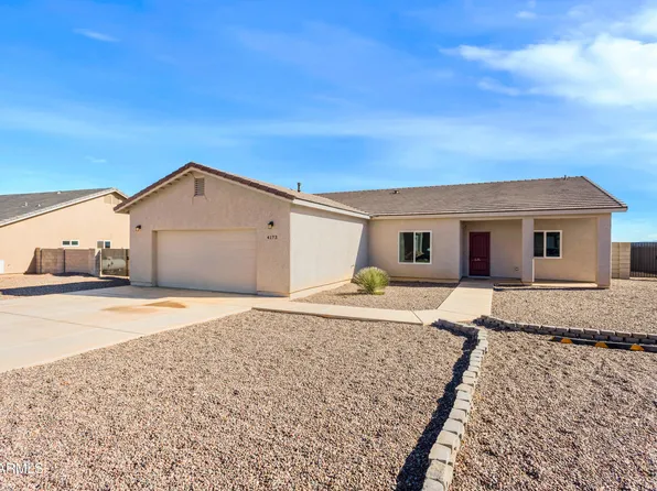 4173 S LOIS Lane, Sierra Vista, AZ 85650