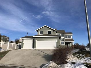 701 N 54th St, Yakima, WA