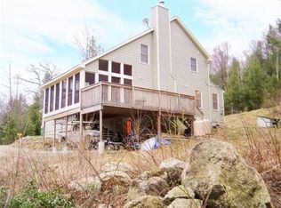 93 Pomeroy Rd, Montgomery, MA 01085