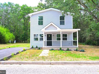 434 Manor Ave, Millville, NJ, 08332