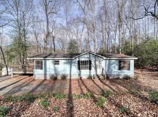4526 Bucksnort Dr, Hiawassee, GA 30546