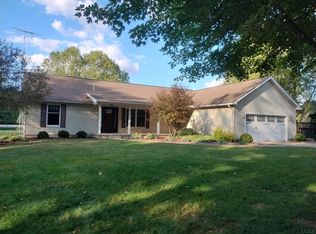 3380 W Yankee Rd, Sand Creek, MI 49279