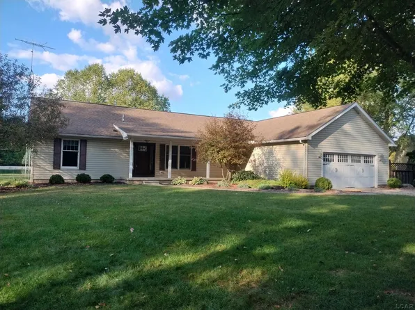 3380 W Yankee Rd, Sand Creek, MI 49279