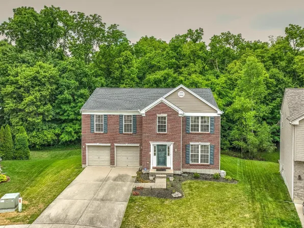 224 Steeplechase Ln, Monroe, OH 45050