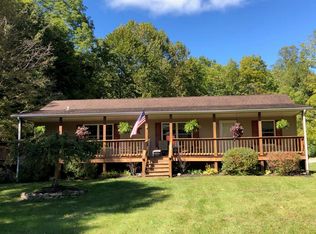 32439 Graves Rd, Londonderry, OH 45647