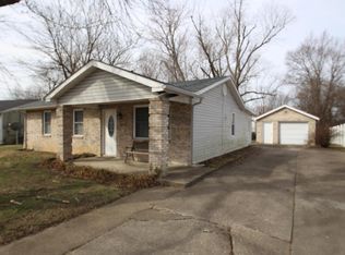 10012 Omar Khayyam Blvd, Louisville, KY 40272