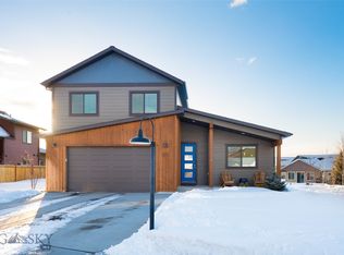 315 Rowland Rd, Bozeman, MT 59718