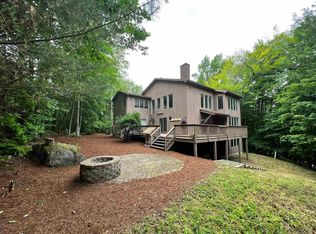 12 Knob Hl, Grantham, NH 03753