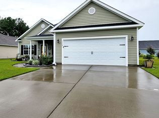 1114 Eureka Trl, Longs, SC 29568