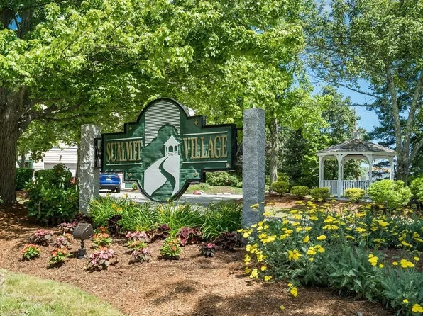 1001 Gazebo Cir, Reading, MA 01867
