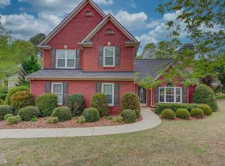 853 Red Rock Ct, Suwanee, GA 30024
