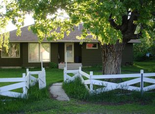 2950 Yellowstone Trl, Deer Lodge, MT 59722